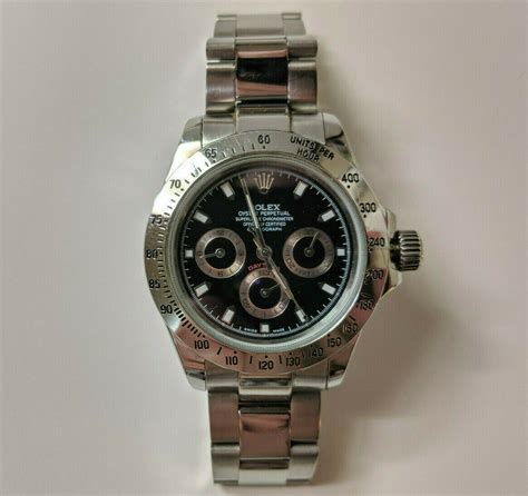 rolex daytona 1992 kaufen|Rolex daytona 1992 price.